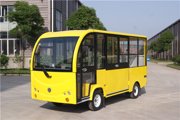 湖北電動觀光車價(jià)格