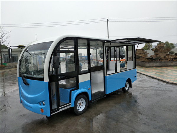 湖北電動巡邏車價(jià)格