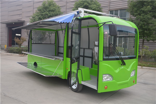 湖北電動巡邏車價(jià)格