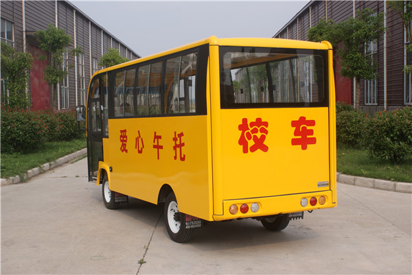 宜昌電動(dòng)觀光車(chē)生產(chǎn) 