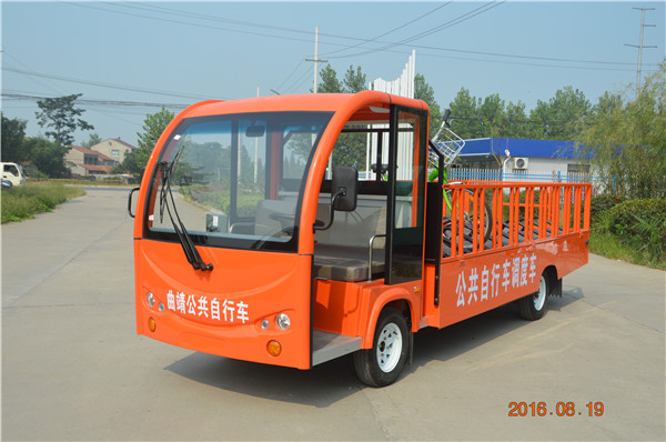 新能源電動車