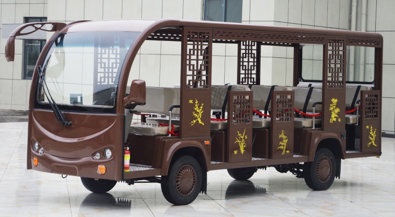 湖北電動(dòng)觀(guān)光車(chē)