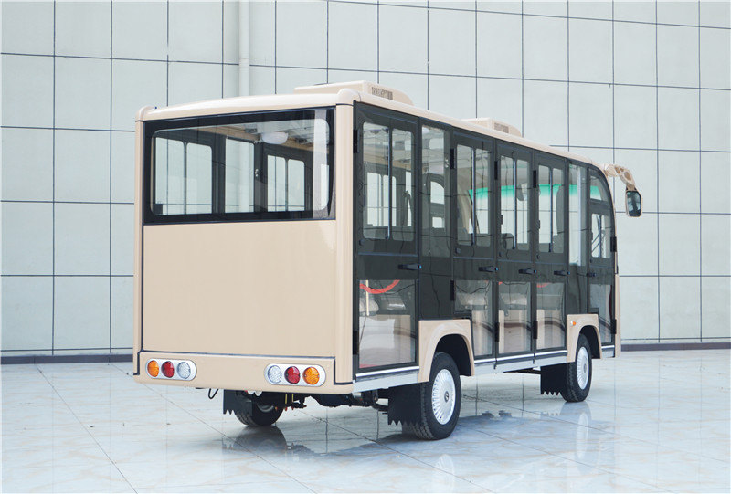 電動(dòng)觀光車(chē)廠家